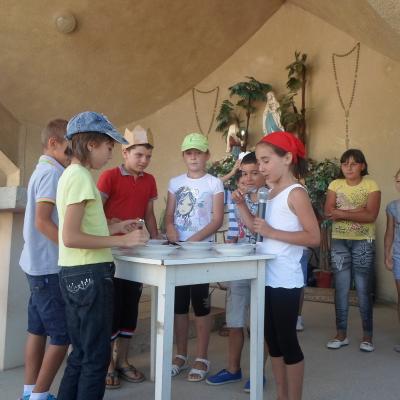 24-26 iulie: Tuta: Vara Împreună