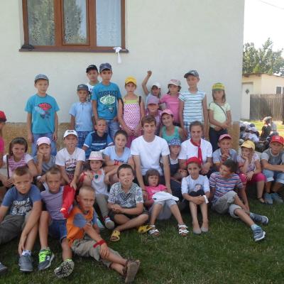 24-26 iulie: Tuta: Vara Împreună