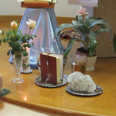 25-27 iulie: Târgu Ocna: Exerciţii spirituale pentru tinere