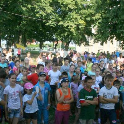 29 iulie - 4 august: Butea: "Vara împreună" - Să dăm glas emoţiilor