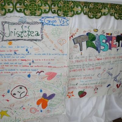 29 iulie - 4 august: Butea: "Vara împreună" - Să dăm glas emoţiilor