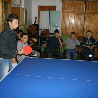 29 iulie - 4 august: Butea: "Vara împreună" - Să dăm glas emoţiilor