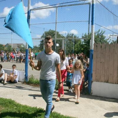 29 iulie - 4 august: Butea: "Vara împreună" - Să dăm glas emoţiilor