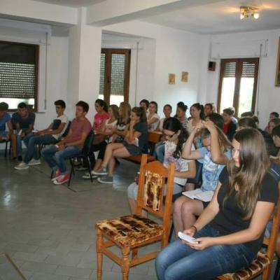 29 iulie - 4 august: Butea: "Vara împreună" - Să dăm glas emoţiilor