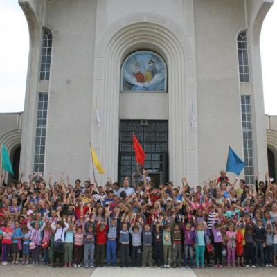 29 iulie - 4 august: Butea: "Vara împreună" - Să dăm glas emoţiilor