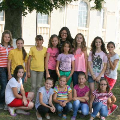 29 iulie - 4 august: Butea: "Vara împreună" - Să dăm glas emoţiilor
