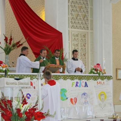 29 iulie - 4 august: Butea: "Vara împreună" - Să dăm glas emoţiilor
