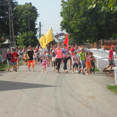 29 iulie - 4 august: Butea: "Vara împreună" - Să dăm glas emoţiilor