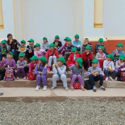 29 iulie - 2 august: Iugani: Campus "Vara Împreună"