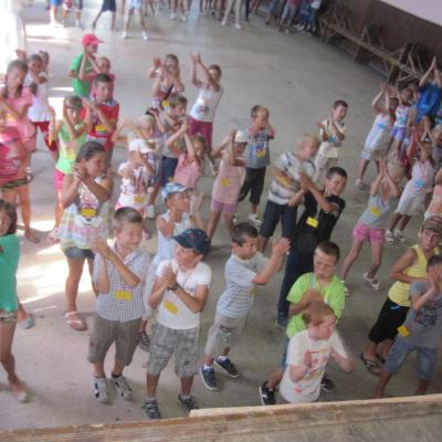30 iulie - 9 august: Satu Nou: Suntem mesagerii lui Isus