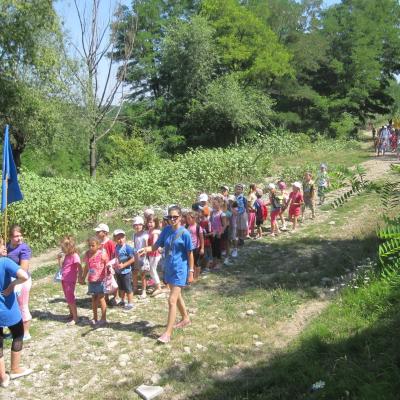 30 iulie - 9 august: Satu Nou: Suntem mesagerii lui Isus