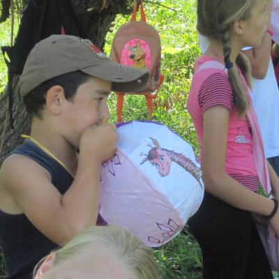30 iulie - 9 august: Satu Nou: Suntem mesagerii lui Isus