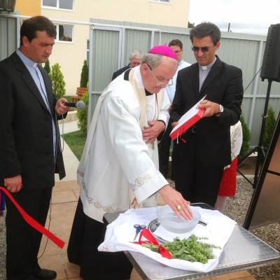 31 iulie: Barticeşti: Inaugurarea Complexului Balnear în aer liber