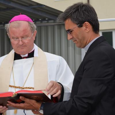 31 iulie: Barticeşti: Inaugurarea Complexului Balnear în aer liber