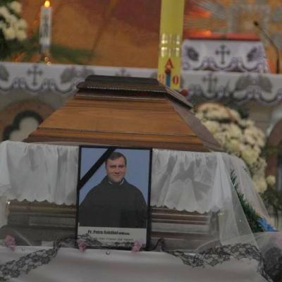 2 august: Luizi-Călugăra: In memoriam pr. Petru Avădăni şi fr. Petrică Sascău