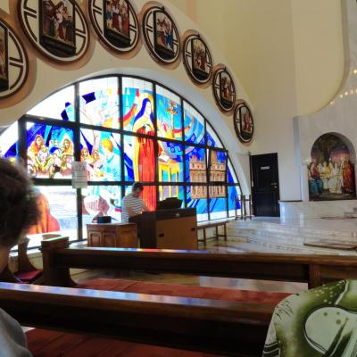 3-4 august: Iaşi: Întâlnirea vincenţiană "Conferinţa Sfântul Vincenţiu de Paul - comuniune de viaţă, rugăciune şi slujire"
