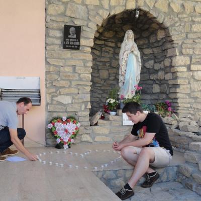 3-4 august: Iaşi: Întâlnirea vincenţiană "Conferinţa Sfântul Vincenţiu de Paul - comuniune de viaţă, rugăciune şi slujire"