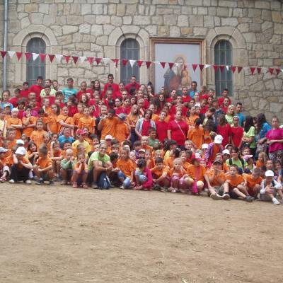 5-16 august: Cireşoaia: Campus "Povestea Micului Prinţ"