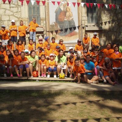 5-16 august: Cireşoaia: Campus "Povestea Micului Prinţ"