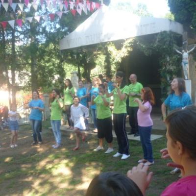 5-16 august: Cireşoaia: Campus "Povestea Micului Prinţ"