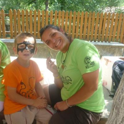 5-16 august: Cireşoaia: Campus "Povestea Micului Prinţ"