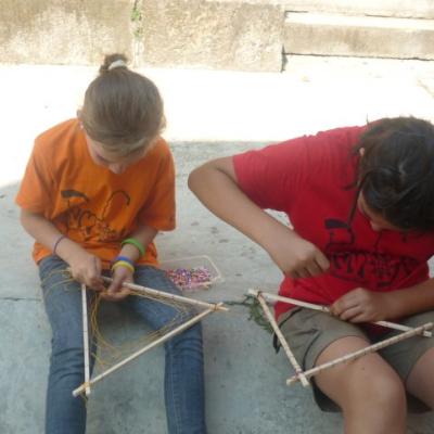 5-16 august: Cireşoaia: Campus "Povestea Micului Prinţ"