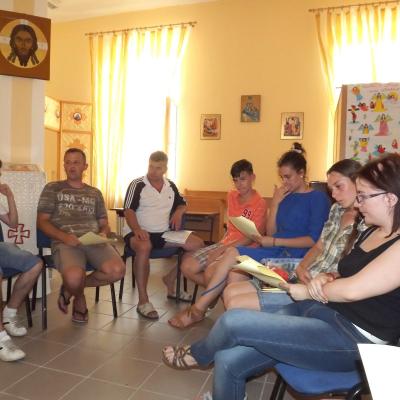 9-16 august: Loreto: Delegaţie din România la a V-a ediţie a campusului ecumenic