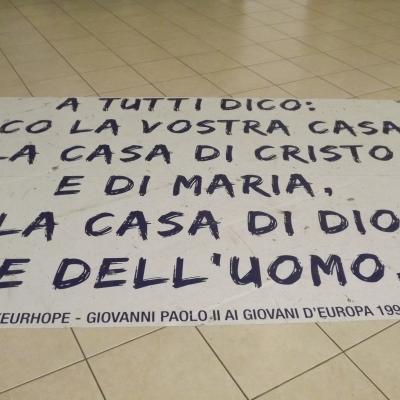9-16 august: Loreto: Delegaţie din România la a V-a ediţie a campusului ecumenic