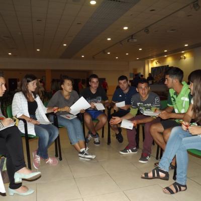 9-16 august: Loreto: Delegaţie din România la a V-a ediţie a campusului ecumenic
