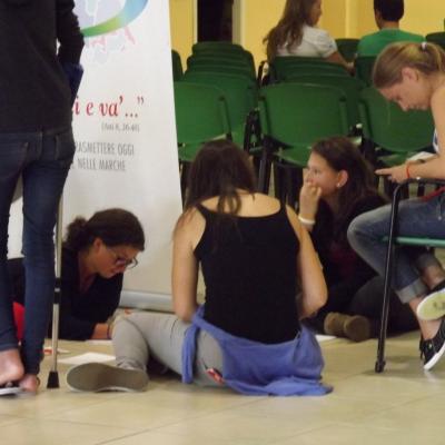 9-16 august: Loreto: Delegaţie din România la a V-a ediţie a campusului ecumenic