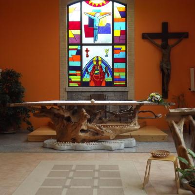 9-16 august: Loreto: Delegaţie din România la a V-a ediţie a campusului ecumenic