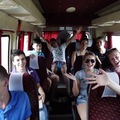 9-16 august: Loreto: Delegaţie din România la a V-a ediţie a campusului ecumenic