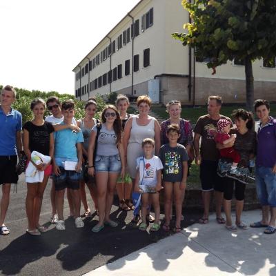 9-16 august: Loreto: Delegaţie din România la a V-a ediţie a campusului ecumenic