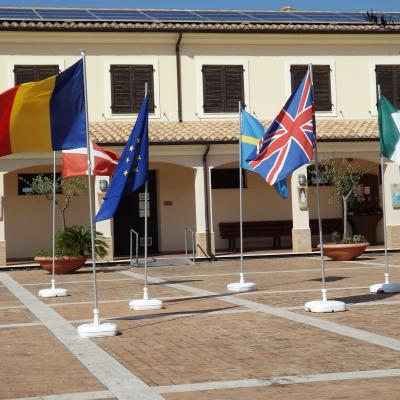 9-16 august: Loreto: Delegaţie din România la a V-a ediţie a campusului ecumenic