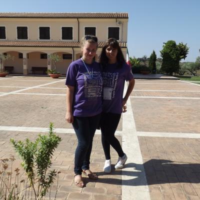 9-16 august: Loreto: Delegaţie din România la a V-a ediţie a campusului ecumenic
