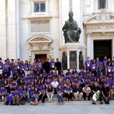9-16 august: Loreto: Delegaţie din România la a V-a ediţie a campusului ecumenic