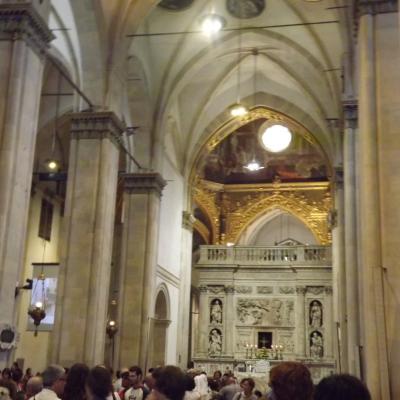 9-16 august: Loreto: Delegaţie din România la a V-a ediţie a campusului ecumenic
