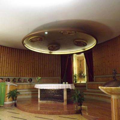 9-16 august: Loreto: Delegaţie din România la a V-a ediţie a campusului ecumenic