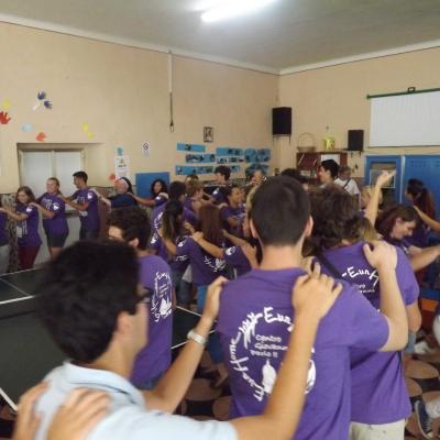 9-16 august: Loreto: Delegaţie din România la a V-a ediţie a campusului ecumenic