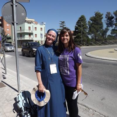 9-16 august: Loreto: Delegaţie din România la a V-a ediţie a campusului ecumenic
