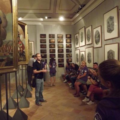 9-16 august: Loreto: Delegaţie din România la a V-a ediţie a campusului ecumenic