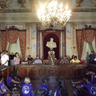 9-16 august: Loreto: Delegaţie din România la a V-a ediţie a campusului ecumenic