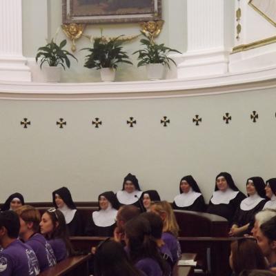 9-16 august: Loreto: Delegaţie din România la a V-a ediţie a campusului ecumenic