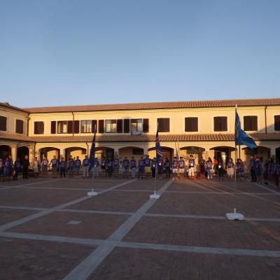 9-16 august: Loreto: Delegaţie din România la a V-a ediţie a campusului ecumenic