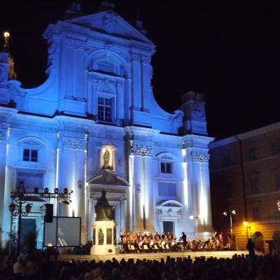 9-16 august: Loreto: Delegaţie din România la a V-a ediţie a campusului ecumenic