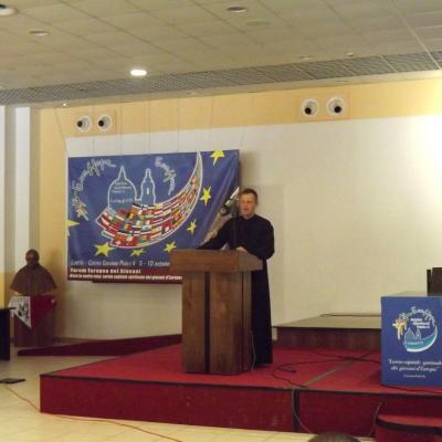9-16 august: Loreto: Delegaţie din România la a V-a ediţie a campusului ecumenic