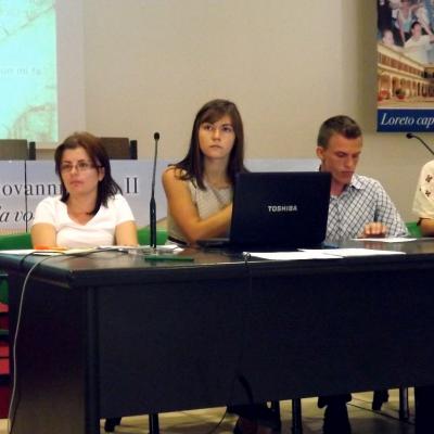 9-16 august: Loreto: Delegaţie din România la a V-a ediţie a campusului ecumenic