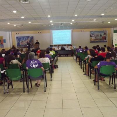 9-16 august: Loreto: Delegaţie din România la a V-a ediţie a campusului ecumenic
