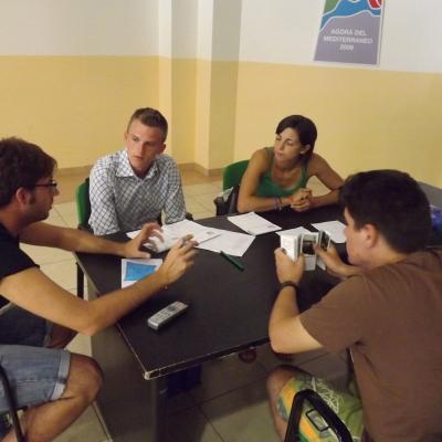 9-16 august: Loreto: Delegaţie din România la a V-a ediţie a campusului ecumenic