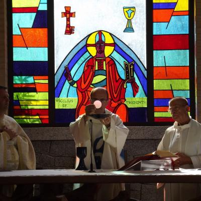 9-16 august: Loreto: Delegaţie din România la a V-a ediţie a campusului ecumenic